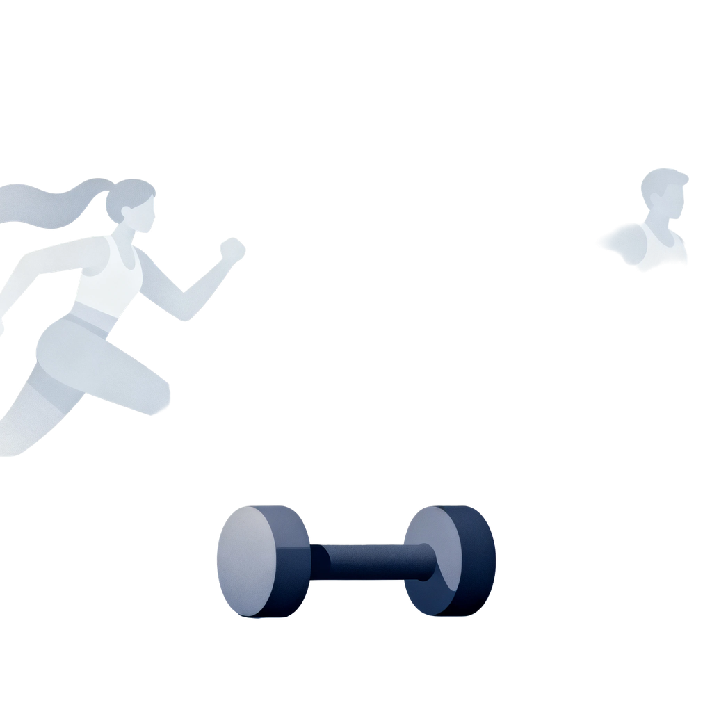 Pet koraka do fitness cijele godine